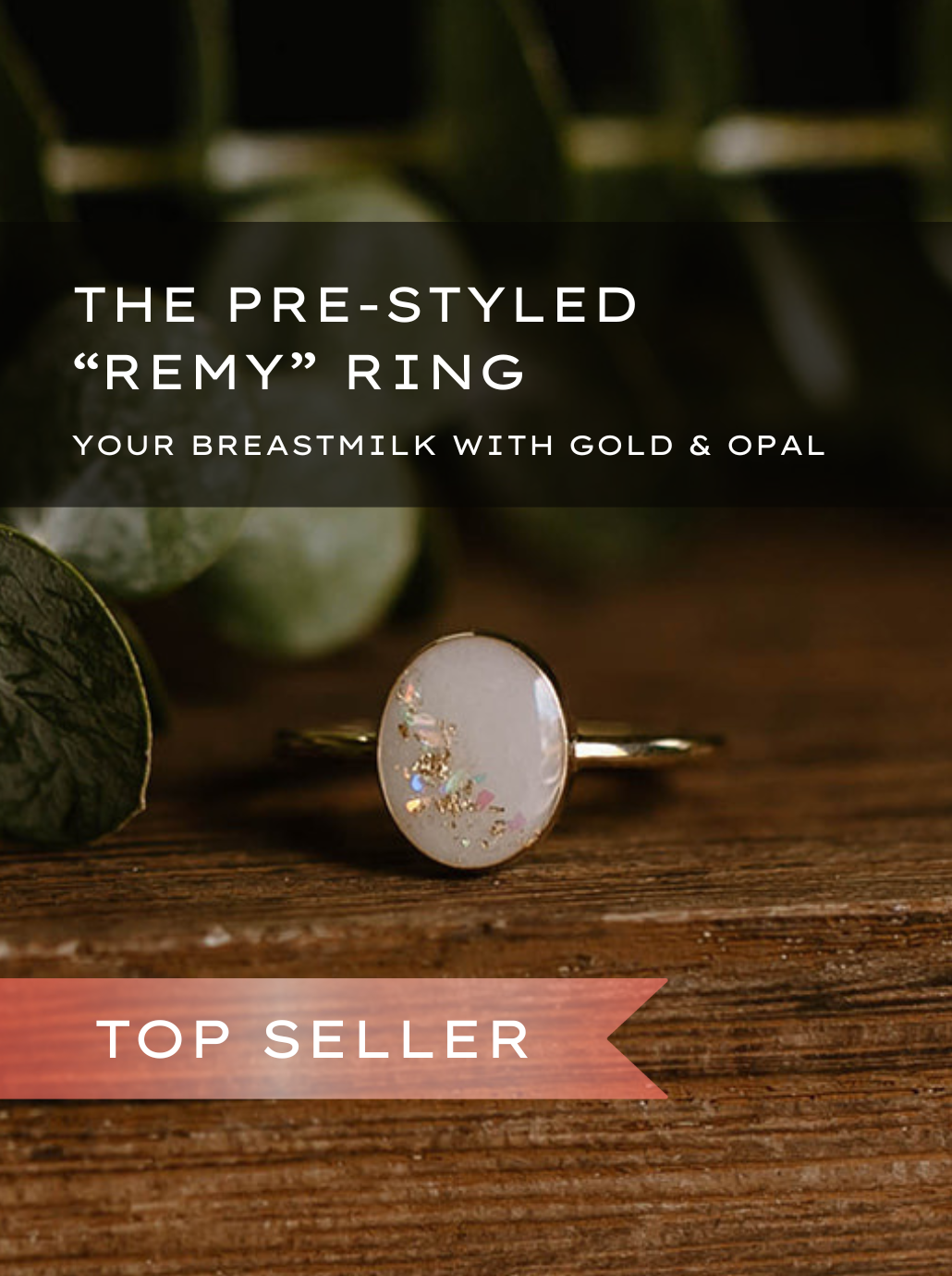 The REMY Ring