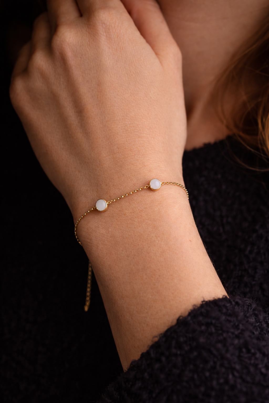 Evermore Bracelet