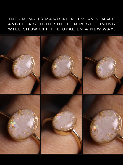 The ELARA Ring