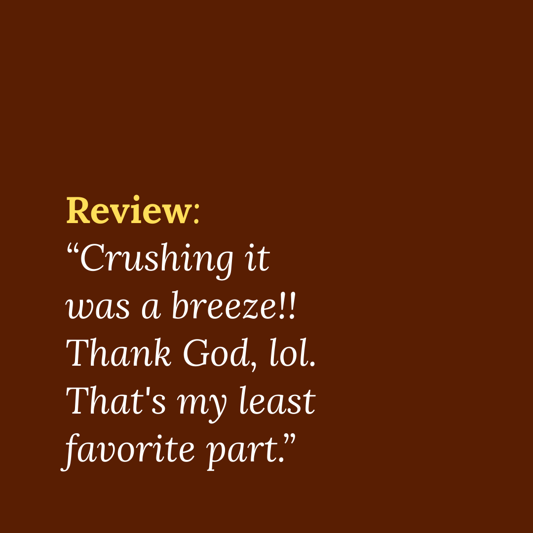 Breastmilk Preservation Powder