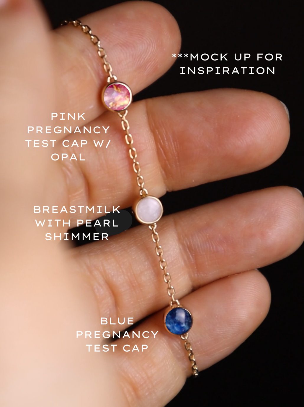 Evermore Bracelet