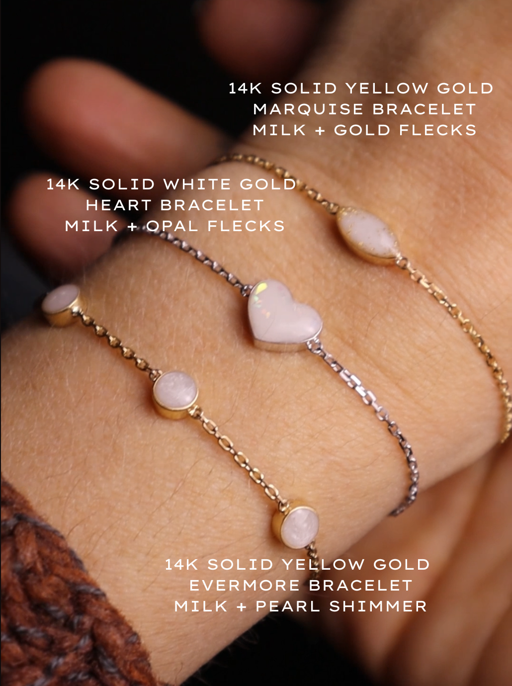 Evermore Bracelet