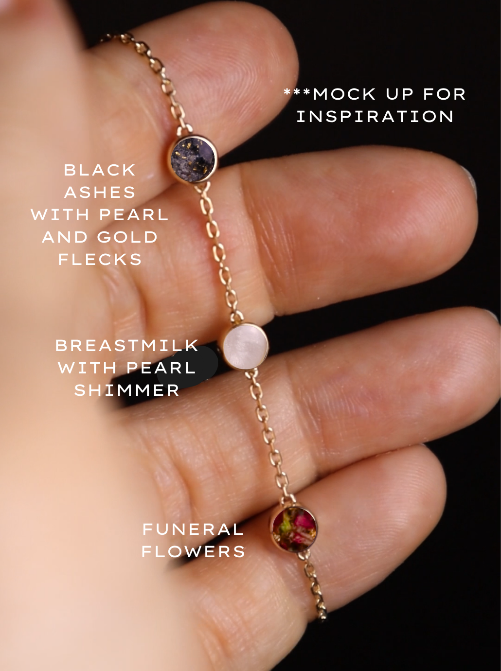 Evermore Bracelet