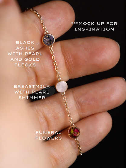 Evermore Bracelet