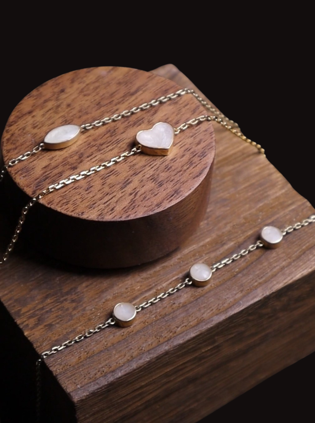 Evermore Bracelet