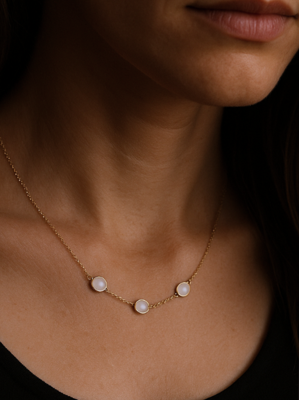 Evermore Necklace