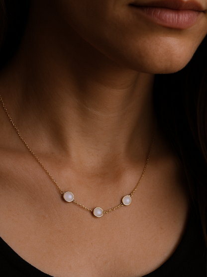 Evermore Necklace