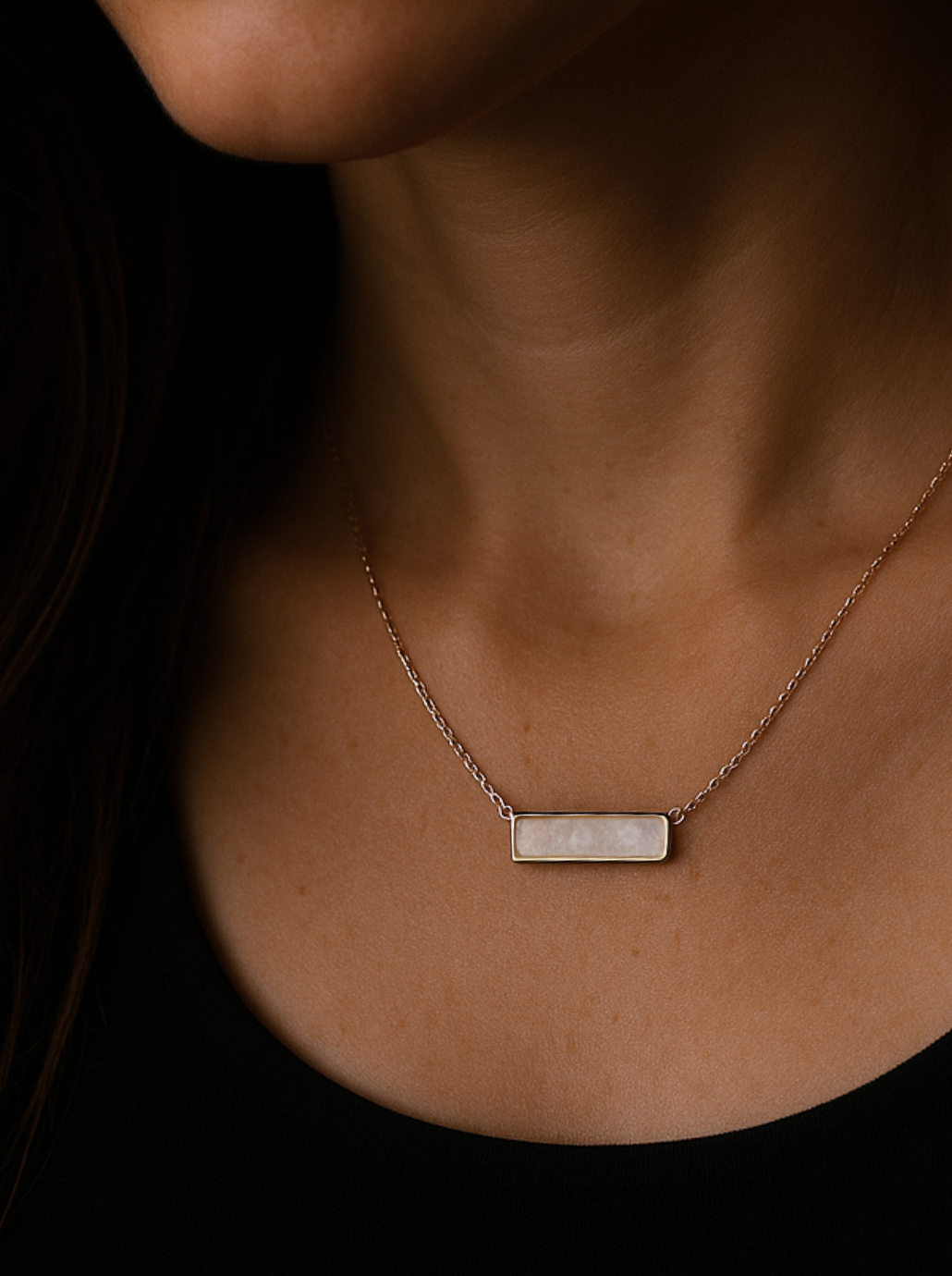 Bar Necklace
