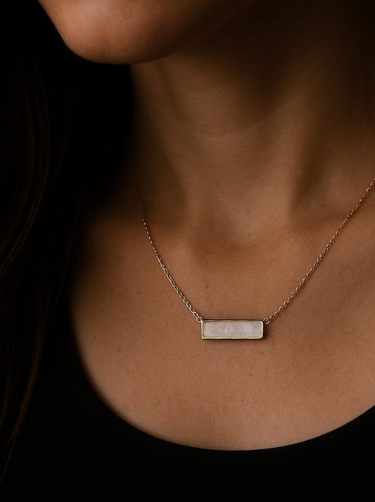 Bar Necklace