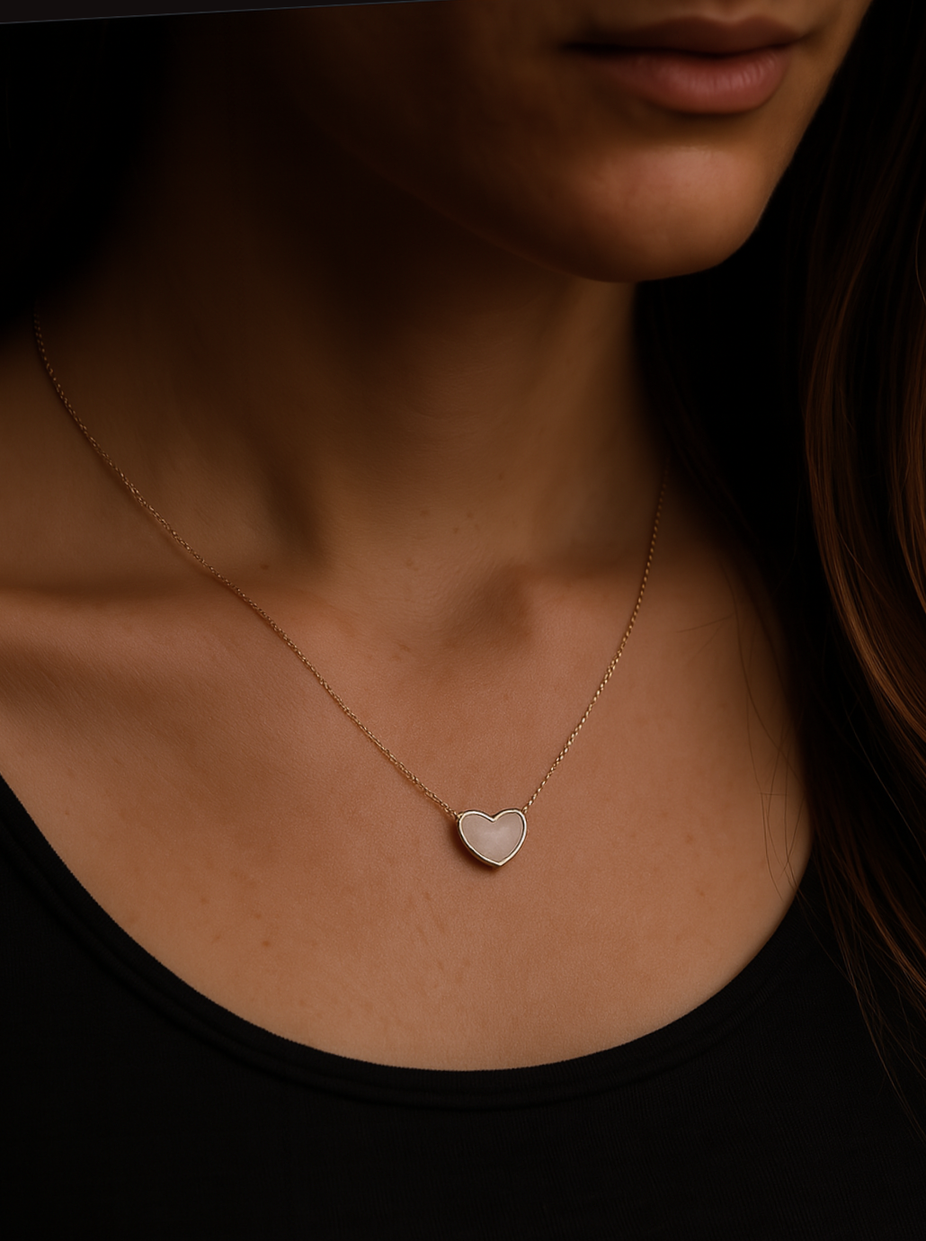 Heart Necklace