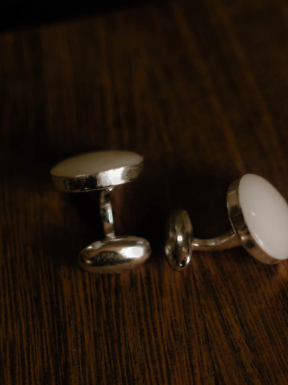 Cuff links
