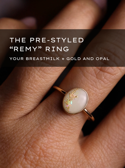 The REMY Ring