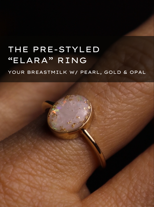 The ELARA Ring