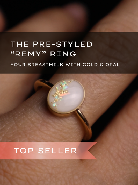 The REMY Ring