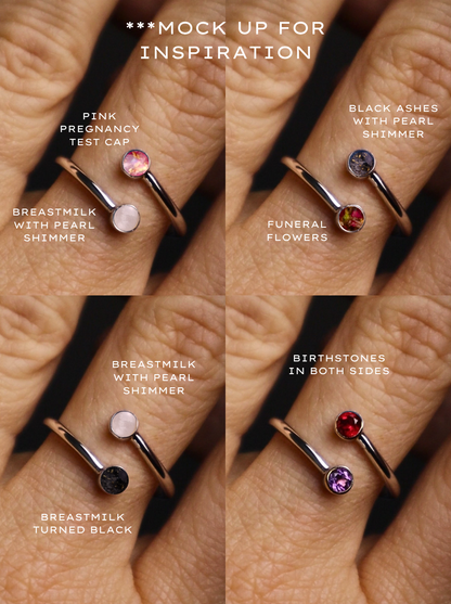 Twist Ring