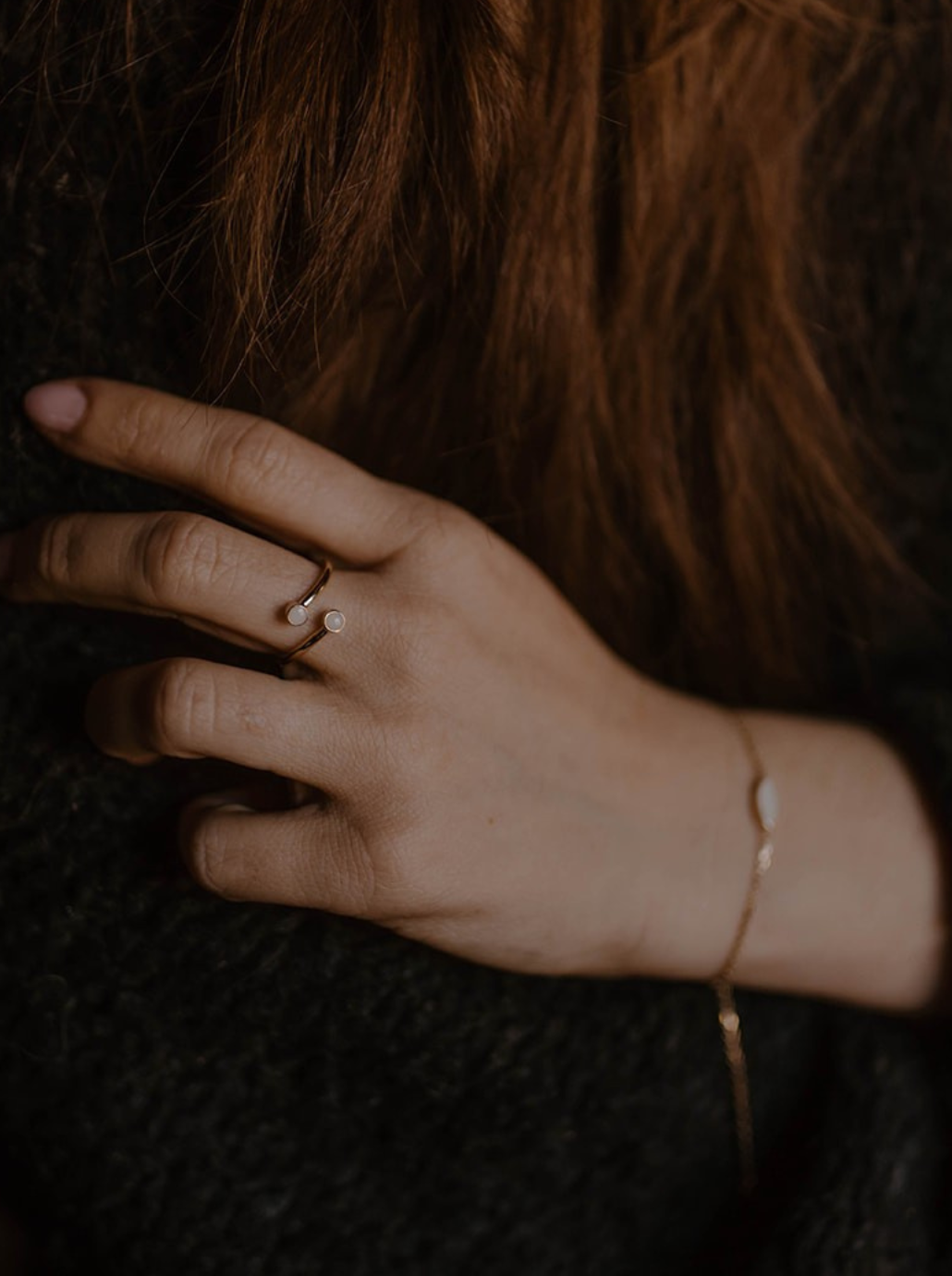 Twist Ring