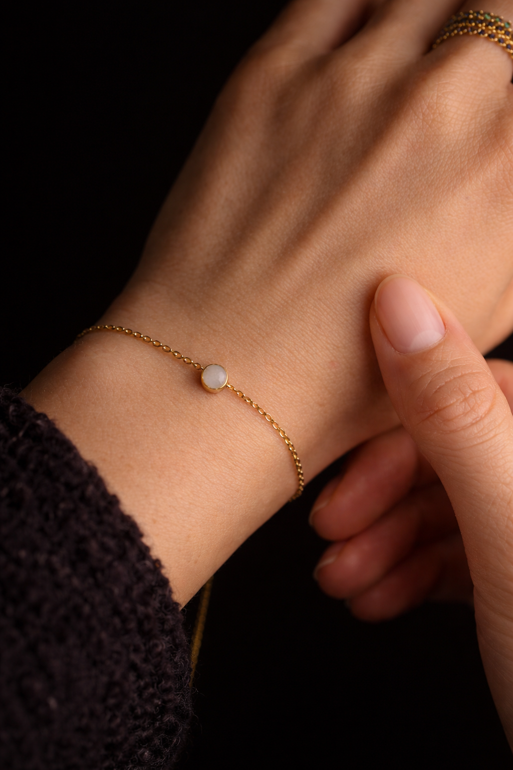 Evermore Bracelet