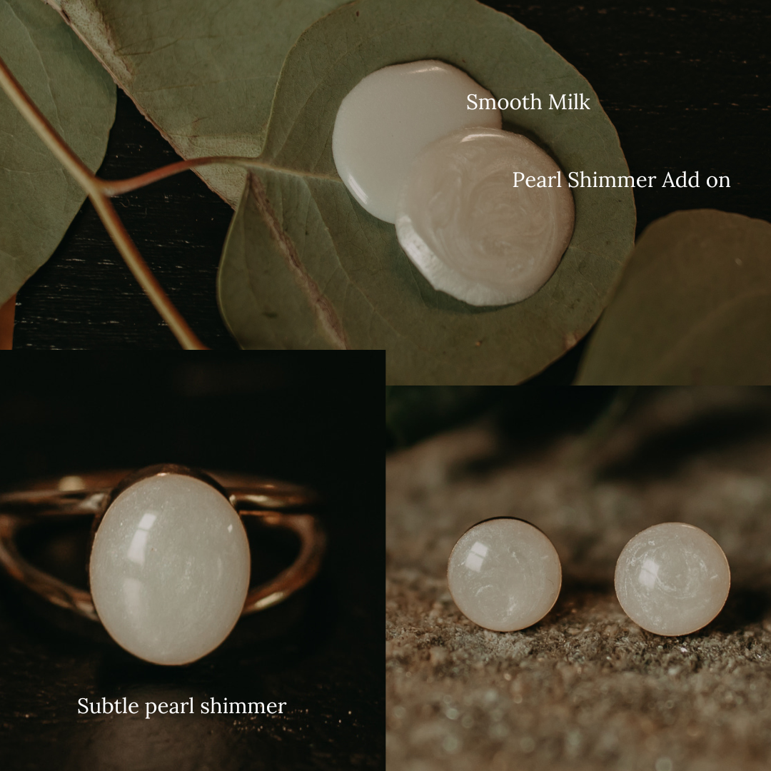 Heart stone